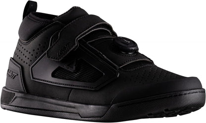 Leatt Women`S Proflat 3.0 Shoes: Black Uk 7