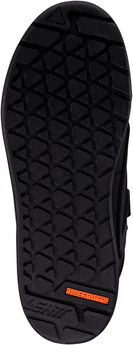 Leatt Women`S Proflat 3.0 Shoes: Black Uk 7