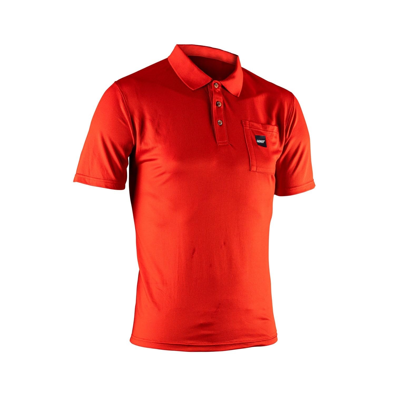 Leatt Polo Team V26