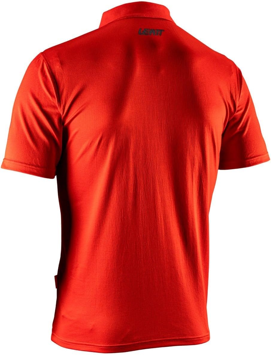 Leatt Polo Team V26