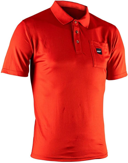 Leatt Polo Team V26