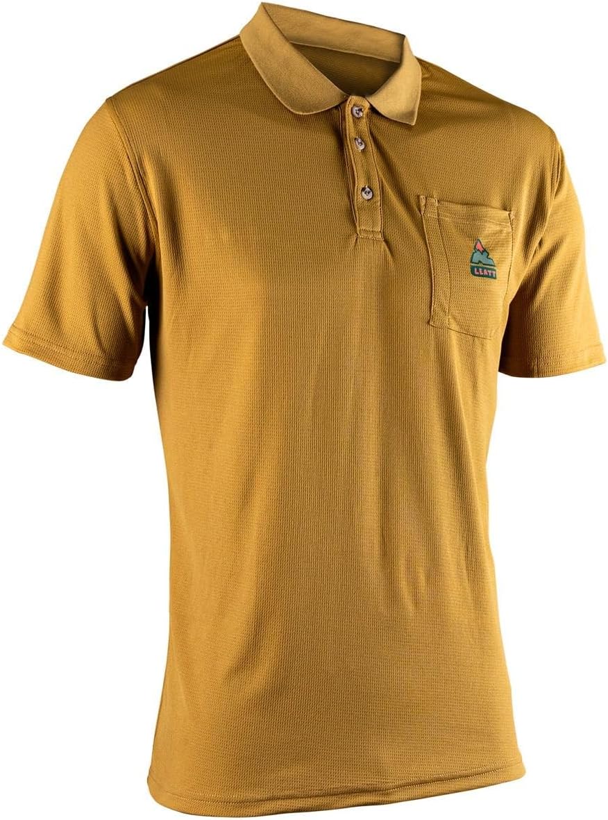 Leatt Polo Team V26