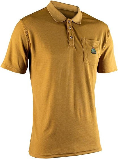 Leatt Polo Team V26
