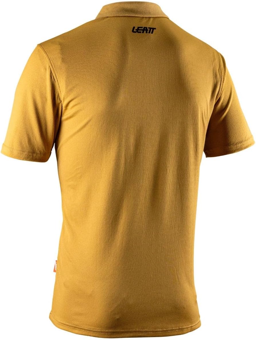 Leatt Polo Team V26