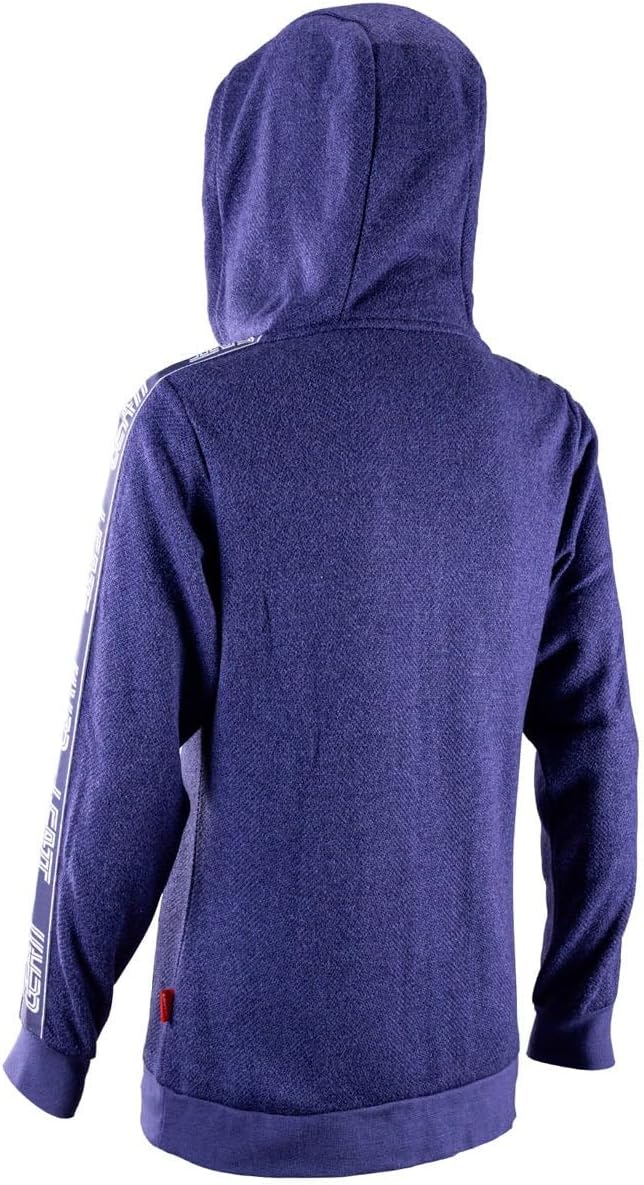 Leatt Women's Casual Tech Cosmic Hoodie V26