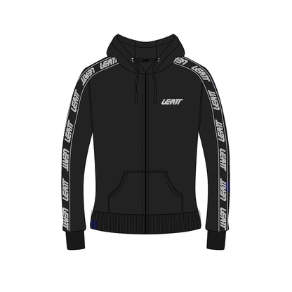 Leatt Women's Casual Tech Cosmic Hoodie V26