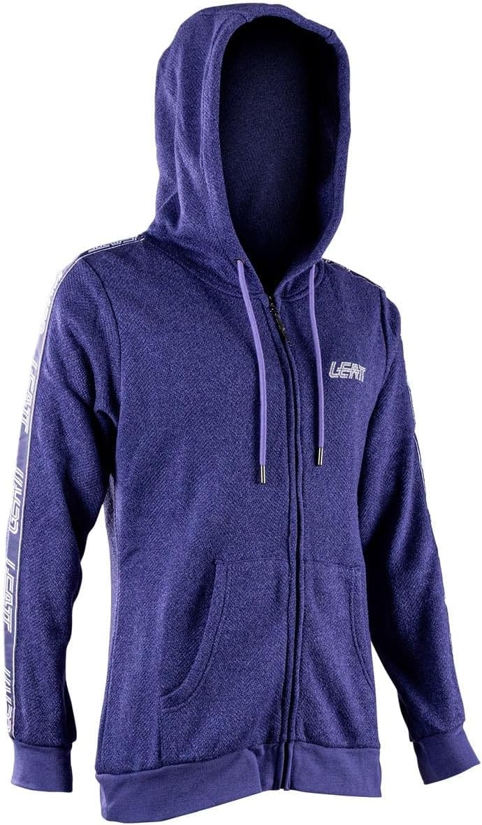 Leatt Women's Casual Tech Cosmic Hoodie V26