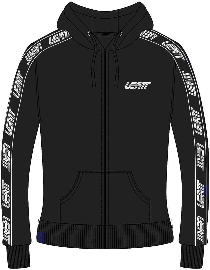Leatt Women's Casual Tech Cosmic Hoodie V26