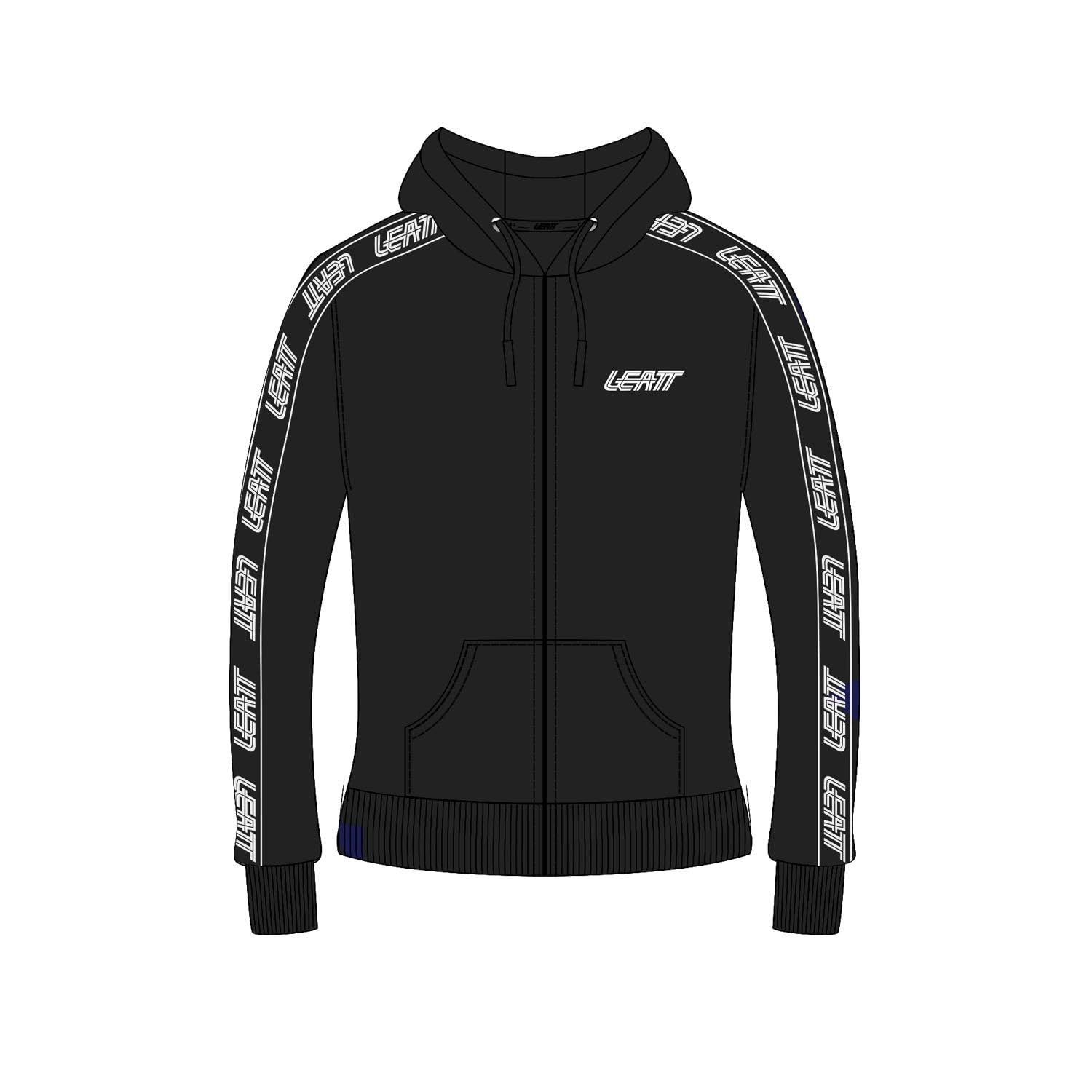 Leatt Women's Casual Tech Cosmic Hoodie V26