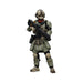 JOYTOY Battle for the Stars Shimmer XS-03 Tactical Pilot Action Figure Complete Action Figure