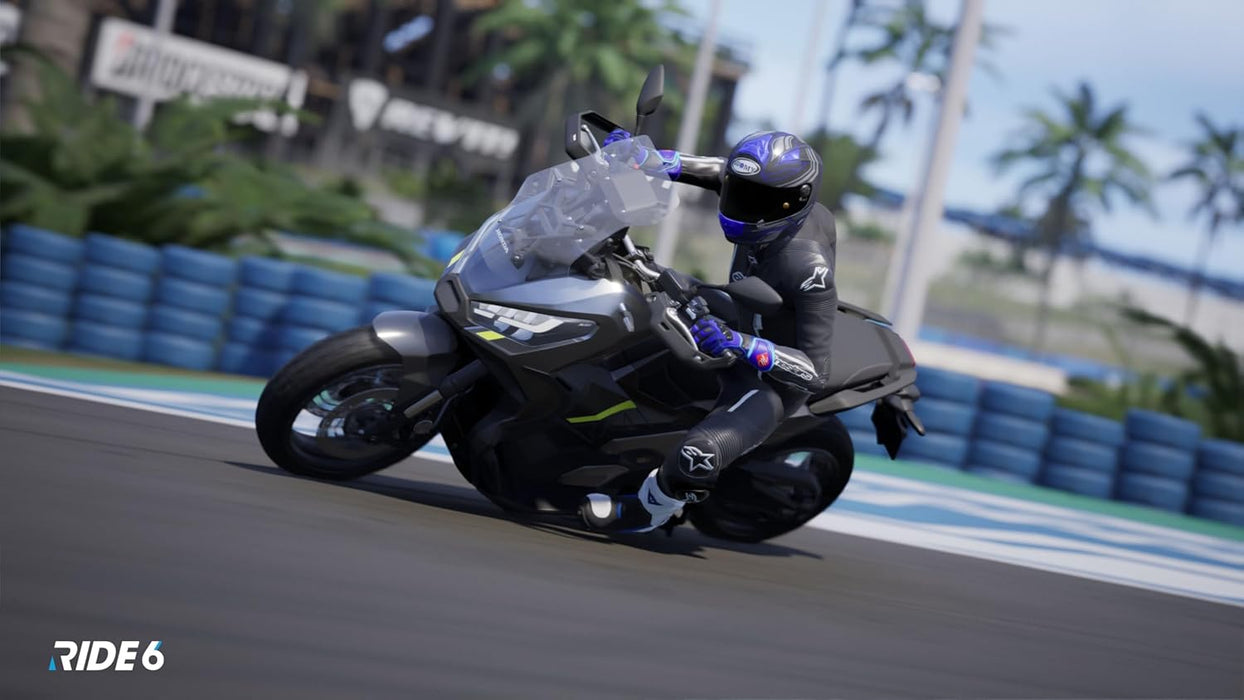 RIDE 6 (Xbox Series X