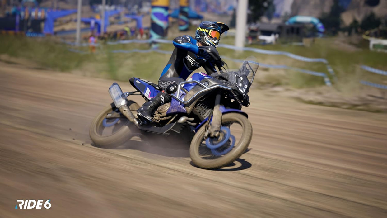 RIDE 6 (Xbox Series X