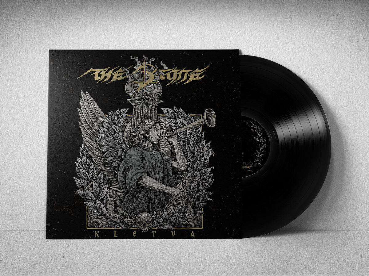 Kletva (black)