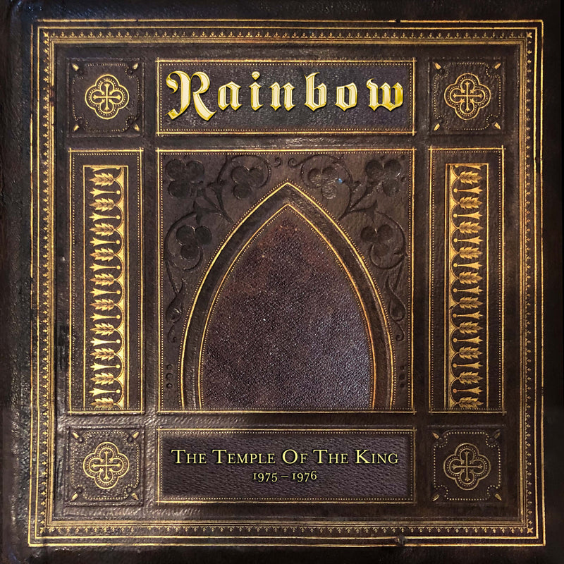 The Temple of the King: 1975-1976