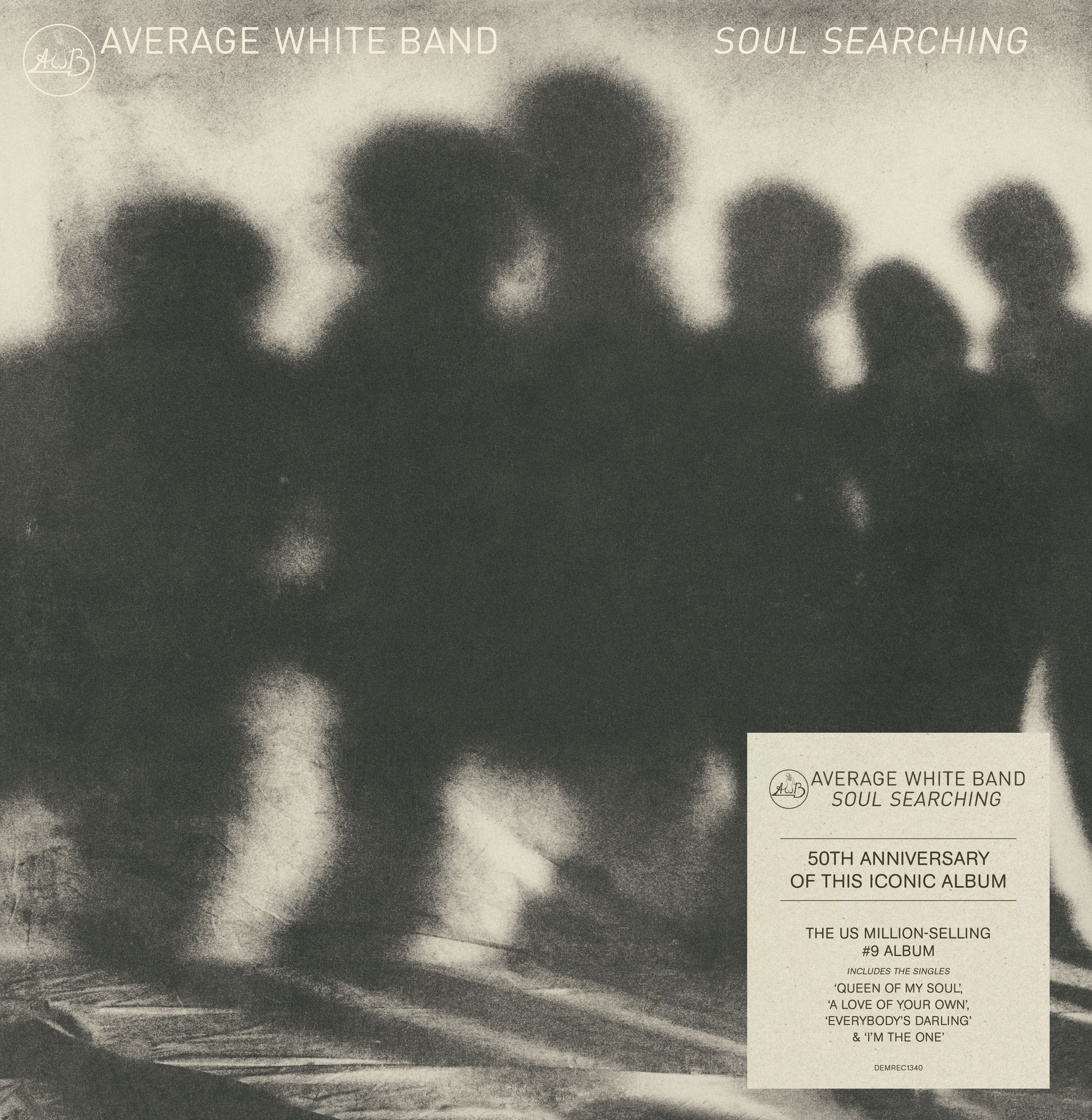 Soul Searching (50th Anniversary Edition)