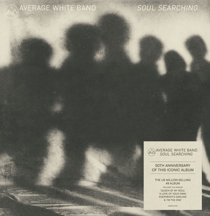 Soul Searching (50th Anniversary Edition)