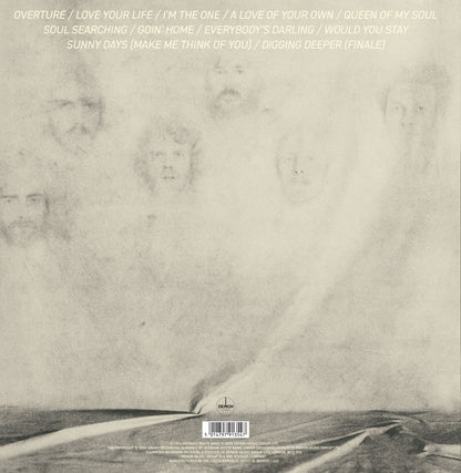 Soul Searching (50th Anniversary Edition)