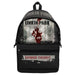 Linkin Park: Linkin Park Daypack. Hybrid Theory