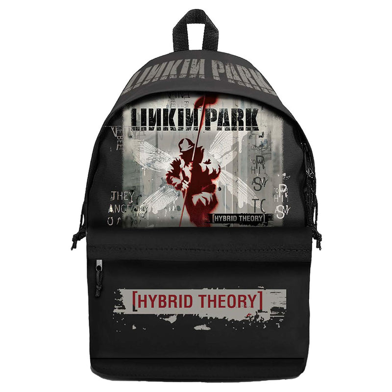 Linkin Park: Linkin Park Daypack. Hybrid Theory