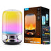 Govee RGBICWW Table Lamp 2 Pro Sound by JBL