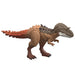 Mattel Jurassic World Dinosaurier-Spielfigur, großer Gigantic Thrashers Gorgosaurus mit 2 Angriffsbewegungen und Evolutionsfunktion, digitaler Spielspaß, JKL86