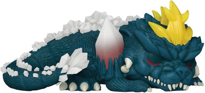 Funko Pop! Super: Godzilla - Space Godzilla Sleep - Collectable Vinyl Figure - Gift Idea - Official Merchandise - Toys for Kids & Adults - Sci-Fi Fans - Model Figure for Collectors and Display
