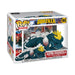 Funko Pop! Super: Godzilla - Space Godzilla Sleep - Collectable Vinyl Figure - Gift Idea - Official Merchandise - Toys for Kids & Adults - Sci-Fi Fans - Model Figure for Collectors and Display