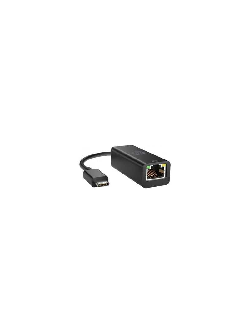 Hp Adapter G2 Usb-C A Rj45 Ethernet