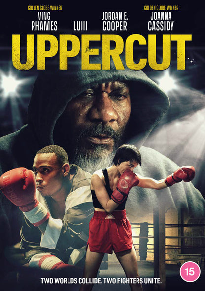 Uppercut