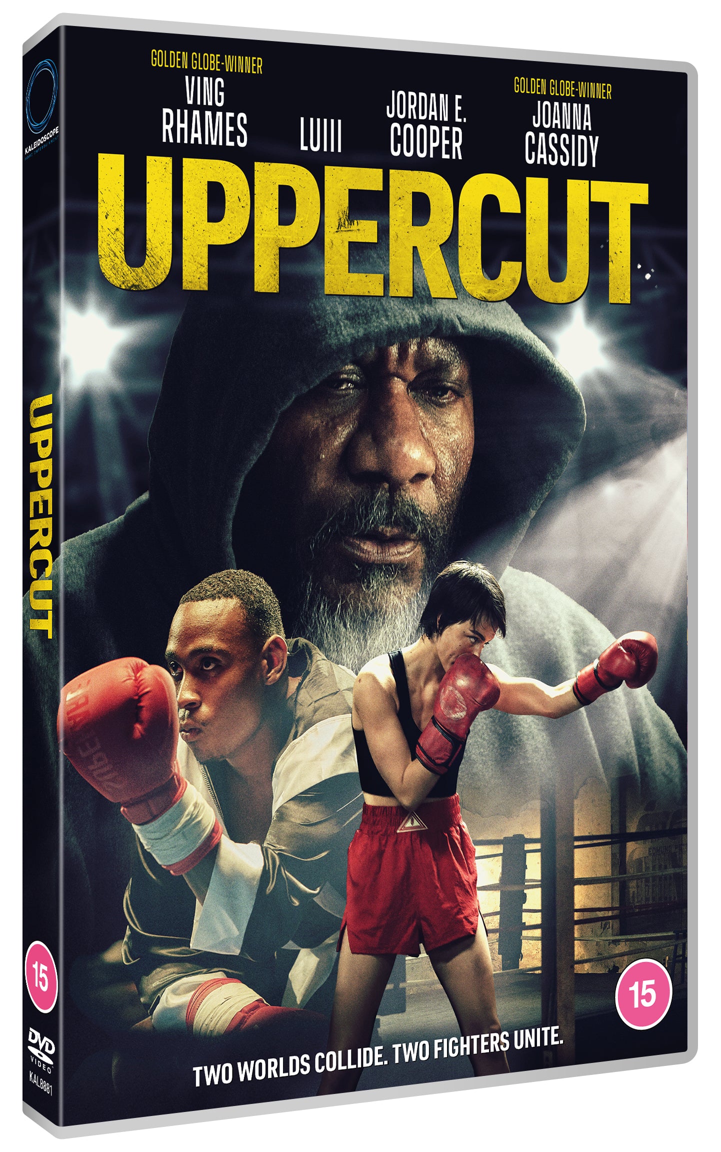 Uppercut