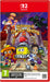 NICKTOONS & THE DICE OF DESTIN