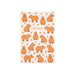 Sass & Belle Capybara A5 Notebook