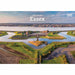 Essex 2026 A5 Wall Calendar