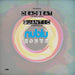 Nublu Dance Two (Ecomix Vinyl)