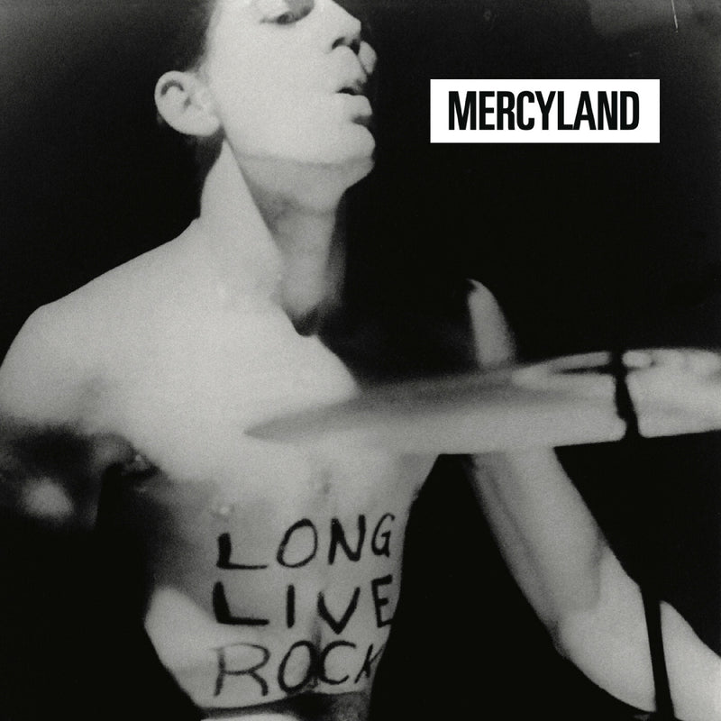 Mercyland