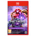 Metroid Prime 4: Beyond Standard
