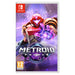 Metroid Prime 4: Beyond Standard