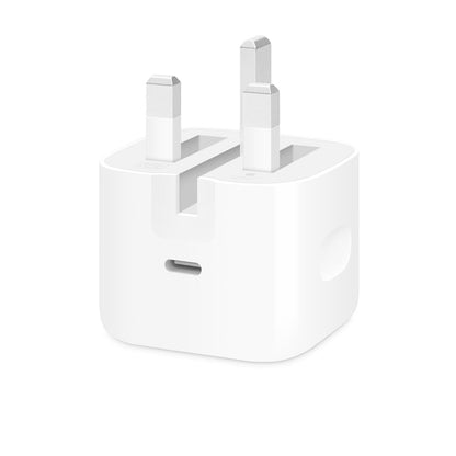 Apple - Power Adapter - 60W Max - 40 Watt (24 Pin Usb-C) - United Kingdom