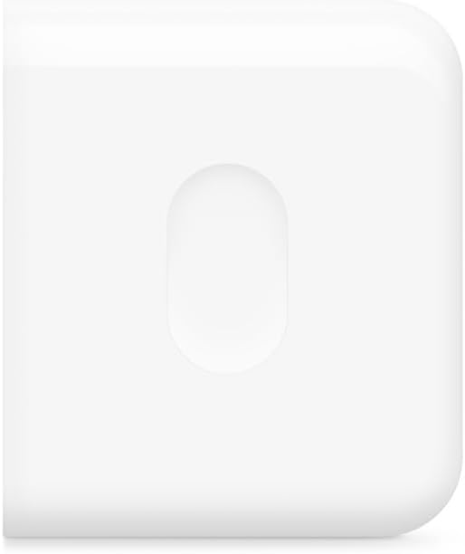 Apple - Power Adapter - 60W Max - 40 Watt (24 Pin Usb-C) - United Kingdom