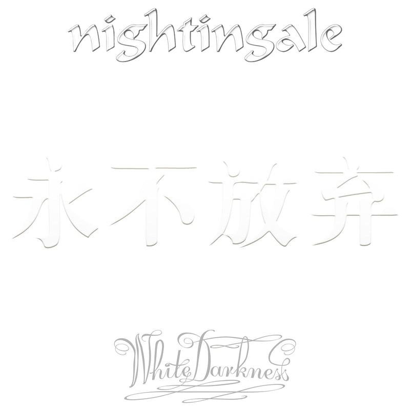 White Darkness