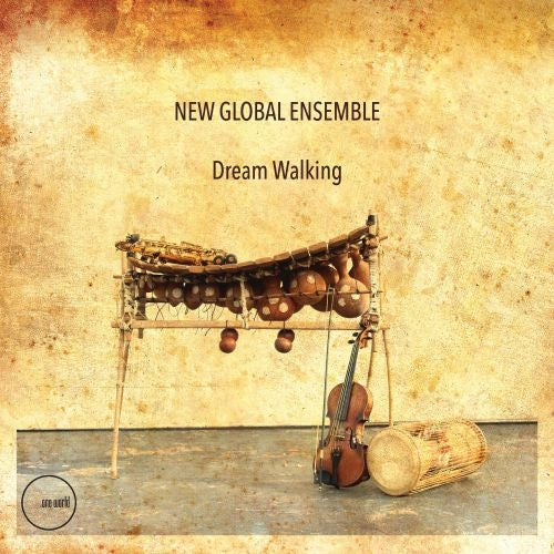 Dream Walking