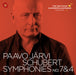 Schubert: Symphonies No. 7 & 4