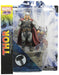 Diamond Comic Distributors (Cor) - Marvel Select Thor Action Figure