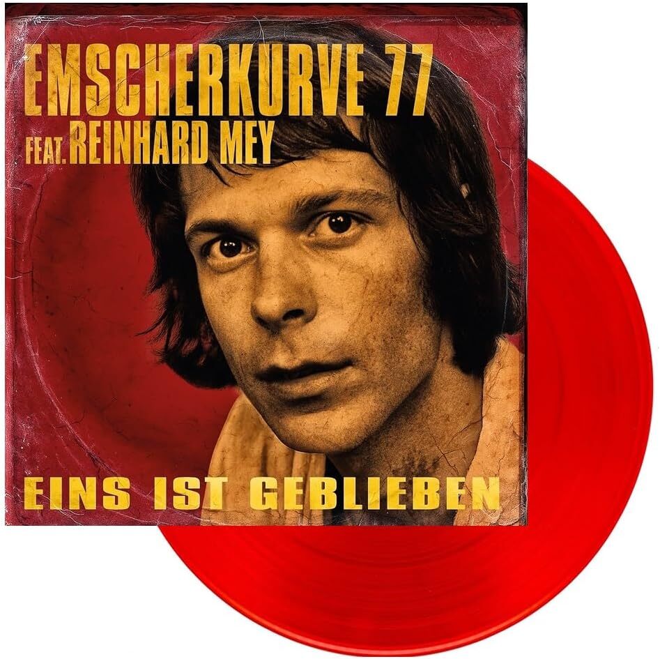 Eins Ist Geblieben/Alchemie