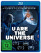 U Are the Universe