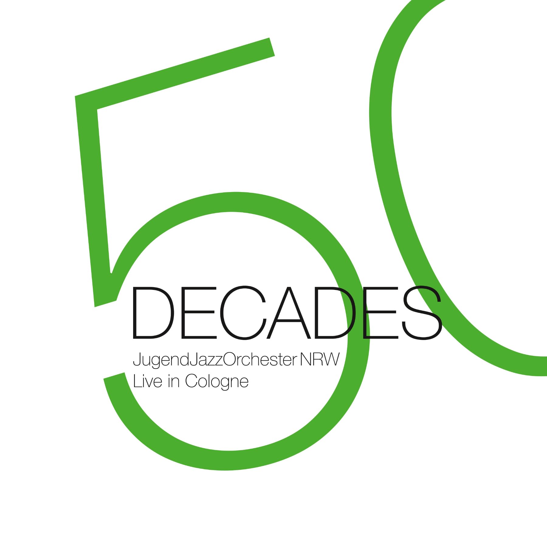 Decades (Live In Cologne