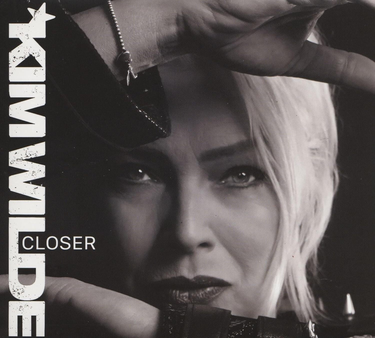 Closer (Deluxe Edition)