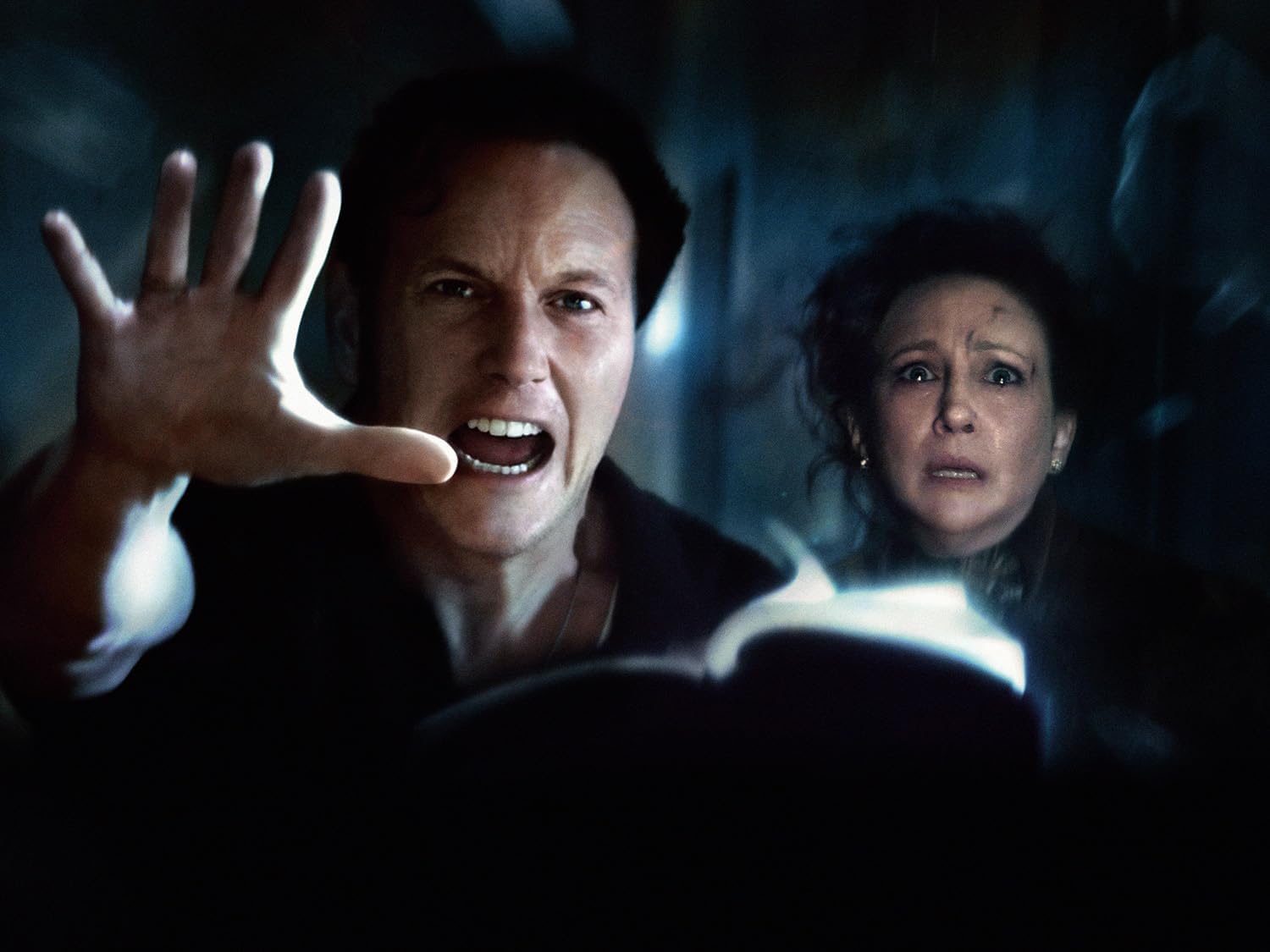 The Conjuring 4: Das letzte Kapitel (4K-UHD+Blu-ray