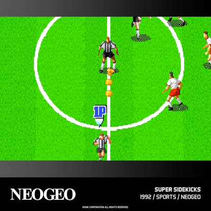 NEOGEO Arcade Collection 3 - Cartridge - Evercade