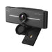 CREATIVE Live! Cam Sync 4K UHD USB webcam met tegenlichtcompensatie, tot 40 FPS, 95° groothoeklens, privacylens, geïntegreerde microfoons, plug & play voor pc en Mac